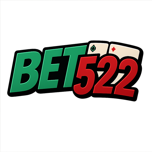 bet 522 Logo